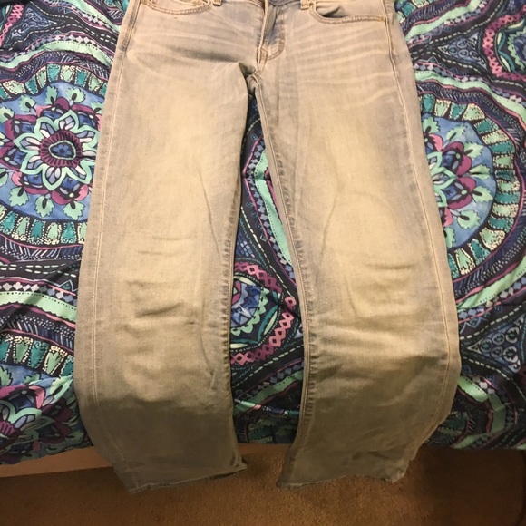 American eagle jeans - Picture 5 of 8
